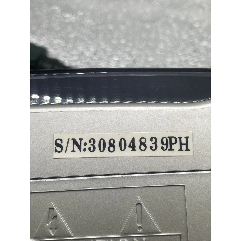 Emerson Research CKS2237 Automatic Time‎ Setting Dual Alarm Clock AM/FM Radio